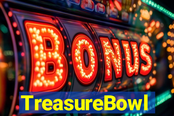 TreasureBowl treasure bowl jdb